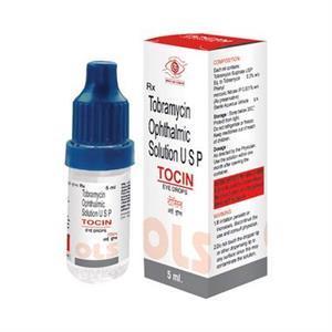 Tocin Eye Drops