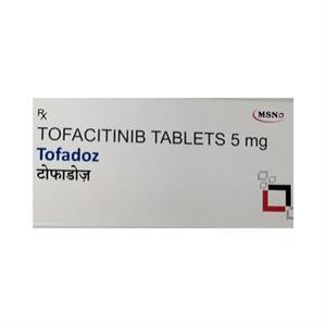 Tofadoz 5 mg Tablet