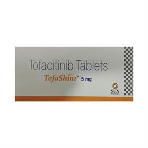 Tofashine 5 mg Tablet