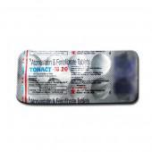 Tonact TG 20 mg Tablet