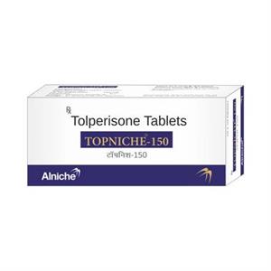 Topniche 150 mg Tablet