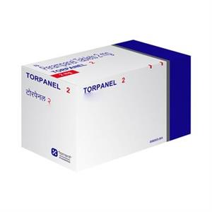 Torpanel 2 mg Tablet