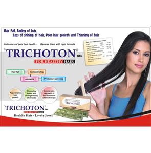 Trichoton Tablet