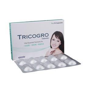 Tricogro Tablet