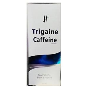 Trigaine Caffeine Shampoo 200 ml