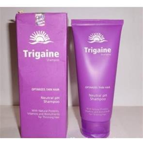 Trigaine Shampoo 100 ml