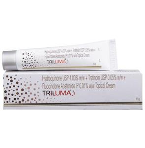 Triluma Cream 15 gm