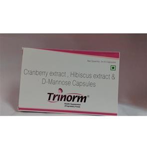 Trinorm Capsules