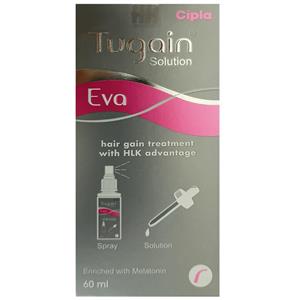 Tugain EVA Solution 60 ml