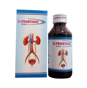 U Prostone Syrup 100 ml