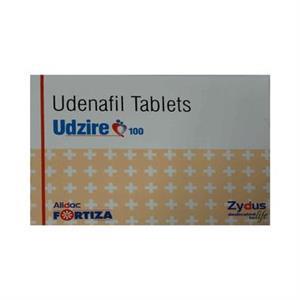 Udzire 100 mg Tablet