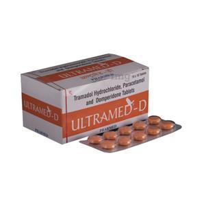 Ultramed D Tablet