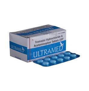 Ultramed Tablet