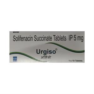 Urgiso Tablet