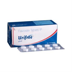 Urifree Tablet