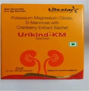 Urikind KM Sachet 5 gm