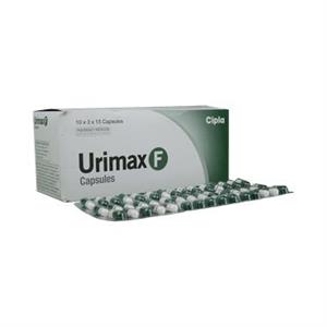 Urimax F Capsules