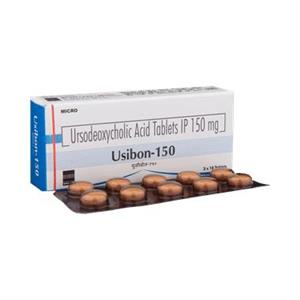 Usibon 150 mg Tablet