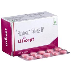 Uticept Tablet