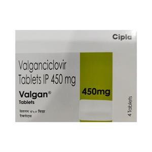 Valgan Tablet