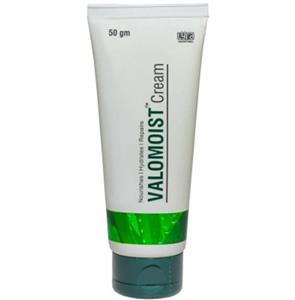 Valomoist Cream 50 gm