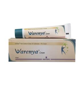 Varenya Cream 30 gm