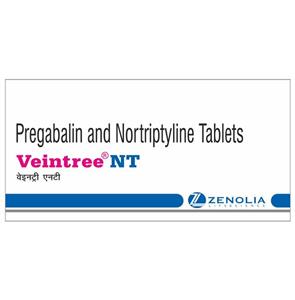 Veintree NT Tablet