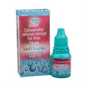 Veldrop Eye Drops 10 ml