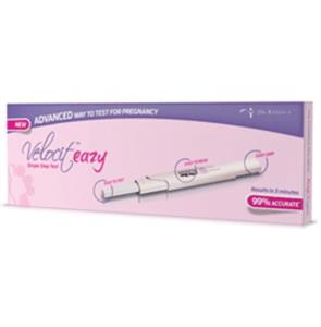 Velocit Eazy Kit