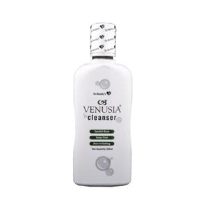 Venusia Cleanser 200 ml Lotion