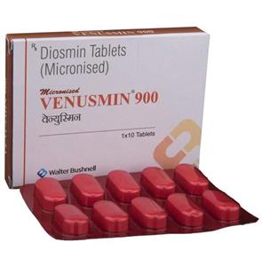 Venusmin 900 Tablet