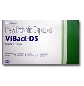 Vibact DS Capsule