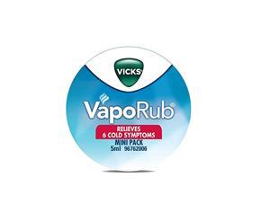 Vicks 5 ml