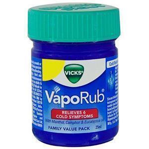 Vicks 50 ml