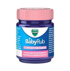 Vicks Baby RUB 50 ml