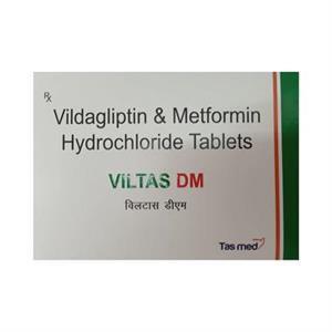 Viltas DM Tablet