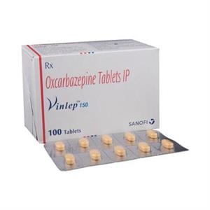 Vinlep 150 mg Tablet