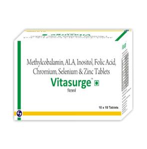 Vitasurge Tablet