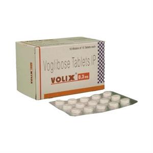 Volix 0.3 mg Tablet