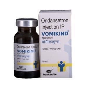 Vomikind Injection 2 ml