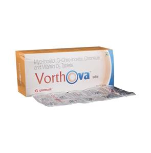 Vorthova Tablet