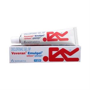 Voveran Emulgel 21 gm