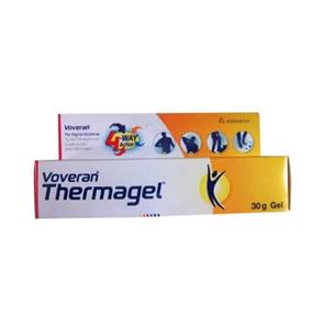 Voveran Thermagel 30 gm