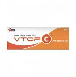 Vtop C 15 gm Cream