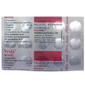 Vylda Tablet