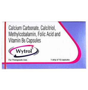 Wytrol Capsule