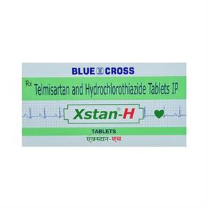 Xstan H TAN Tablet