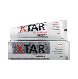 Xtar Toothpaste 100 gm