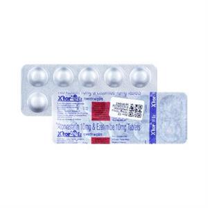 Xtor EZ 10 mg Tablet