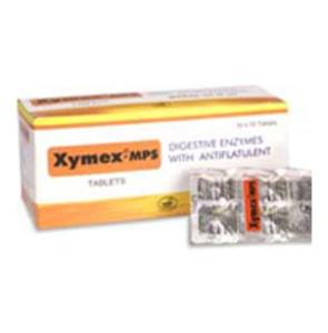 Xymex MPS Tablet